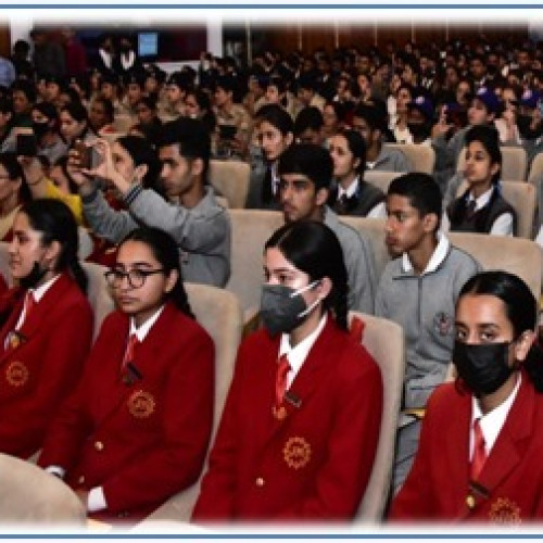 Inauguration of Vehicle Location Tracking Device